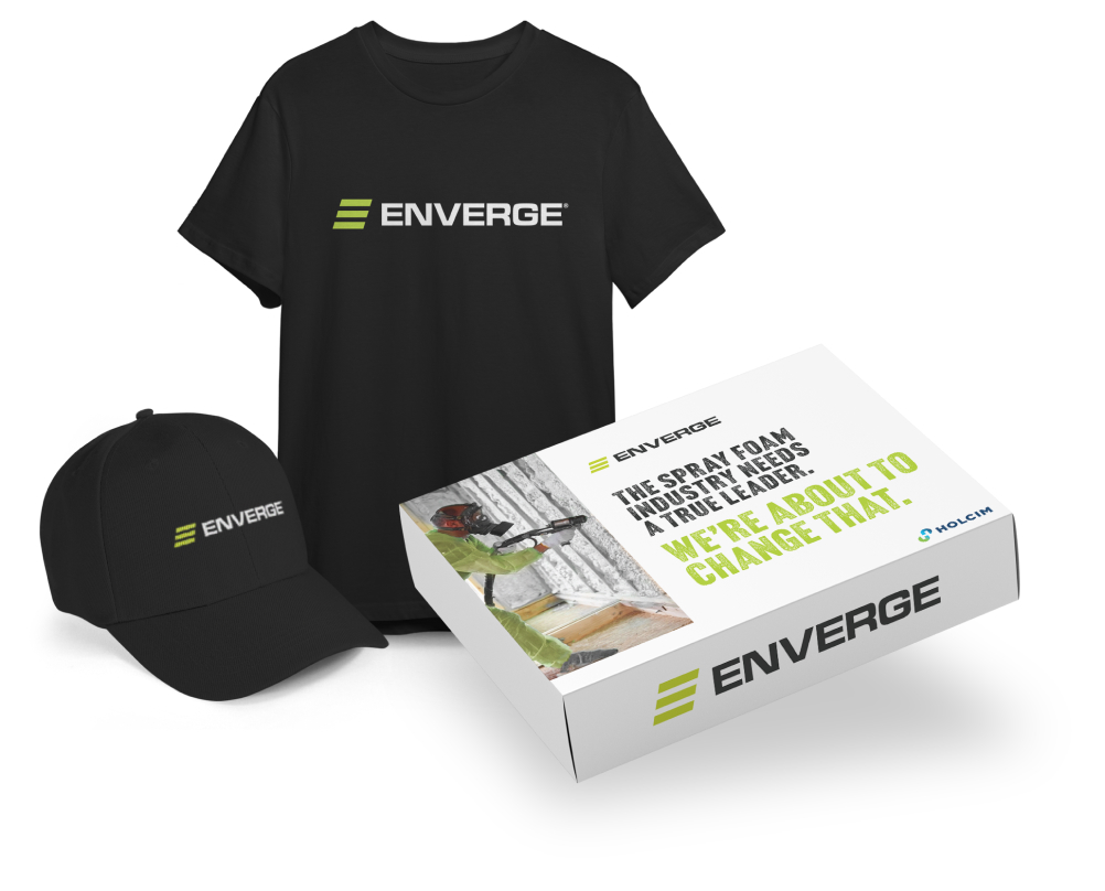 Push 22 | Enverge | Clothing brand launch toolkit Image Push 22 | Enverge | Clothing brand launch toolkit Image