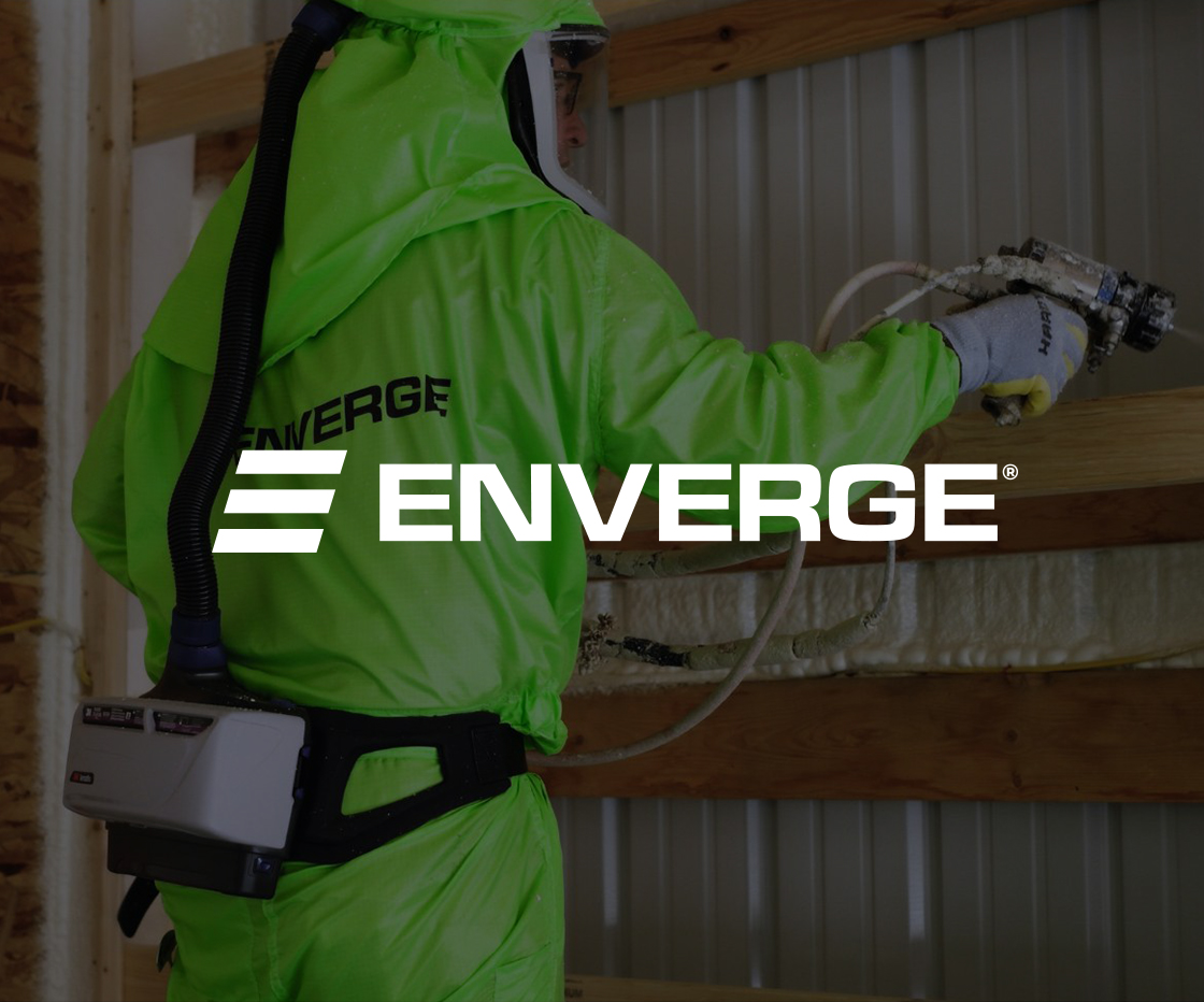 Push 22 | Enverge Work Feature